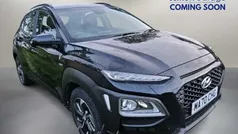 Used 2020 Hyundai Kona SE SUV | £14,300 (Fair price)