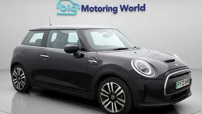 Used Mini Cooper Level 2 135 kW (184 HP) 2023 Hatchback