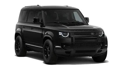 Used Land Rover Defender HSE Dynamic 300 HP (220 kW) 2025 SUV