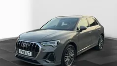 Used 2023 Audi Q3 S-Line SUV | £18,295 (Super price)