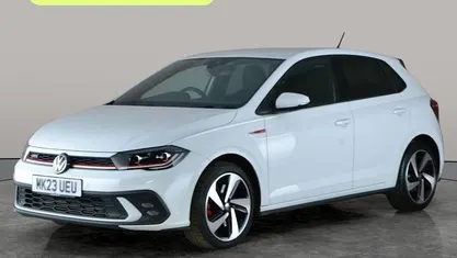 Used VW Polo GTI 207 HP (152 kW) 2025 Hatchback