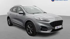 Used 2020 Ford Kuga ST-Line SUV | £20,199 (Fair price)