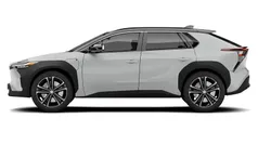 Used 2024 Toyota bZ4X SUV | £33,000 (Fair price)