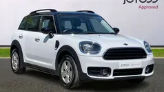 Used 2019 Mini Cooper Countryman Classic SUV | £17,500 (Good price)