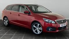 Used 2020 Peugeot 308 Estate | £9,995 (Fair price)