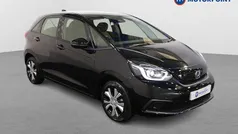 Used 2023 Honda Jazz Hybrid Hatchback | £16,449 (Fair price)