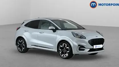 Used Ford Puma ST-Line X 155 HP (114 kW) 2023 SUV