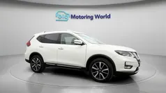 Used 2019 Nissan X-Trail S SUV | £16,300 (Fair price)