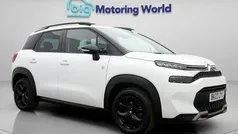 Used 2023 Citroën C3 Aircross PureTech SUV | £12,000 (Good price)