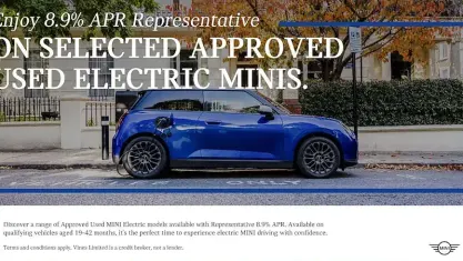 Used Mini Cooper Exclusive 136 HP (100 kW) 2023 Black Hatchback