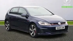 Used 2020 VW Golf VIII GTI Hatchback | £21,099 (Super price)