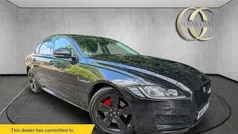 Used 2020 Jaguar XF Portfolio Sedan | £10,975 (Super price)