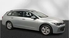 Silver Used 2025 VW Golf VIII Life Estate | £22,885 (Fair price)