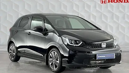 Used 2024 Honda Jazz Advance Hatchback | £23,295 (Fair price)