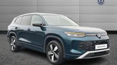 Used 2025 VW Tayron Match SUV | £35,990 (Good price)