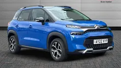 Used 2023 Citroën C3 Aircross PureTech SUV | £13,495 (Fair price)