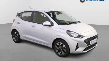 Usado Hyundai i10 Advanced 63 HP (46 kW) 2025 Citadino