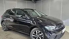 Used 2025 VW Polo Match Hatchback | £19,895 (Fair price)