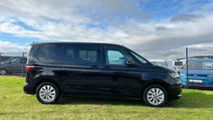 VW Multivan