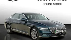 Used 2023 Genesis G80 Sedan | £43,450 (Super price)
