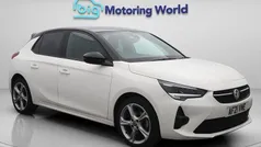 Used 2021 Vauxhall Corsa SRi Hatchback | £13,900 (Fair price)