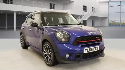 Used Mini Cooper S 184 HP (135 kW) 2013 Hatchback