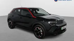 Black Used 2024 Vauxhall Mokka SUV | £14,799 (Fair price)