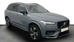 Used 2022 Volvo XC90 Plus SUV | £39,000 (Fair price)