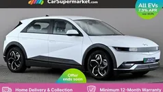 Used 2022 Hyundai Ioniq 5 SE SUV | £18,197 (Good price)