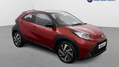 Used 2024 Toyota Aygo Hatchback | £15,249 (Fair price)