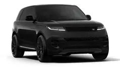 Used 2026 Land Rover Range Rover Sport SE SUV | £86,662 (Fair price)