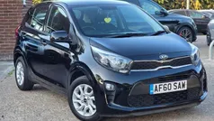 Used 2019 Kia Picanto 2 Hatchback | £7,799 (Fair price)