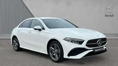 Used 2024 Mercedes A250 Executive Sedan | £26,380 (Fair price)