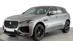 Used 2023 Jaguar F-Pace R-Dynamic SUV | £25,620 (Super price)
