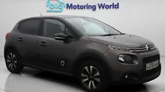 Used 2020 Citroën C3 Flair Hatchback | £10,200 (Fair price)