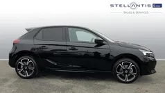 Black New 2025 Vauxhall Corsa S Hatchback | £19,966 (Fair price)