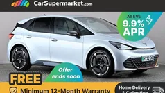 Used 2024 Cupra Born Hatchback | £18,197 (Fair price)