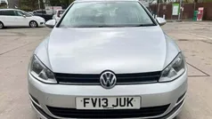 VW Golf VII