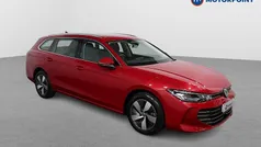 Used 2025 VW Passat Life Estate | £28,899 (Expensive)