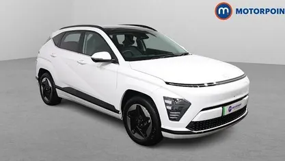 Used Hyundai Kona Ultimate 160 kW (218 HP) 2025 SUV