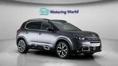 Used 2020 Citroën C5 Aircross Flair SUV | £14,200 (Fair price)