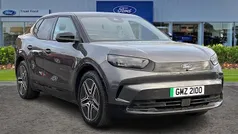 Used 2025 Ford Capri Premium Estate | £38,990 (Fair price)