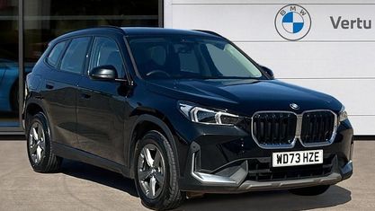 Used BMW X1 Sport Line 170 HP (125 kW) 2026 SUV
