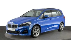 Used 2021 BMW 216 M Sport Estate | £15,180 (Fair price)