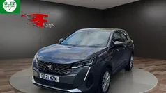 Used 2022 Peugeot 3008 Active Premium Estate | £11,200 (Fair price)