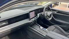 Used 2024 VW Passat Elegance Estate | £37,570 (Fair price)