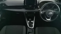 Used 2025 Toyota Yaris Hybrid Hatchback | £15,658 (Super price)