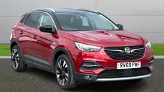 Used 2019 Vauxhall Grandland X Sport SUV | £9,990 (Fair price)