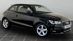 Used 2018 Audi A1 Sportback Sport Hatchback | £7,695 (Good price)