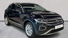 Used 2024 VW T-Roc Style SUV | £24,999 (Fair price)